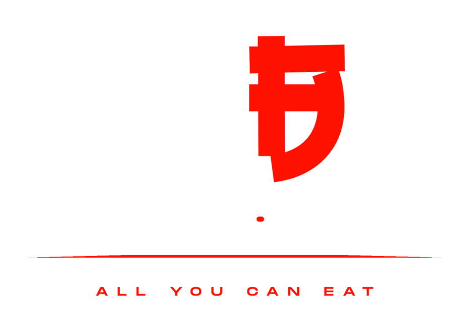 All You Can Eat Sushi & BBQ logo
